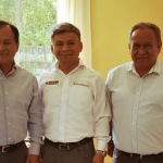 San Martín: Lanzarán concurso para implementación de servicios de información agraria