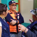 San Martín: Minsa garantiza servicio sanitario en el distrito de Sauce