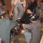 Sentencian a técnico por recibir moto robada como forma de pago