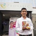 Creador de las galletas Nutri Hierro iniciará planes piloto contra la anemia en tres regiones