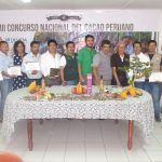 Tingo María: Cuatro muestras van al XIII Concurso Nacional de Cacao – Etapa Final