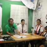 Tocache: Devida organizó radio fórum por el Día Mundial del Medio Ambiente