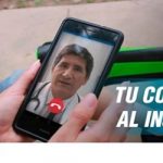 Estudiantes de la UNMSM crean aplicativo para atenciones médicas en zonas rurales