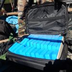 Decomisan 34 kilos de clorhidrato de cocaína de alta pureza en el Vraem