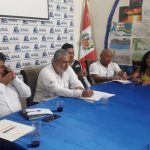 ANA articula gestión de recursos hídricos en Huánuco