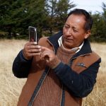 Agricultores de tres regiones se beneficiarán con emprendimientos Createc del Minagri
