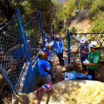 Ayacucho: Organización comunal presentará experiencia exitosa en saneamiento rural