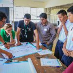 Monzón y Leoncio Prado implementarán “Escuelas Protegidas” para combatir consumo de drogas