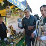 Desarrollan Festival de la Maca 2019 en Junín