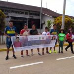 Desarrollan campaña contra la trata de personas en Iñapari