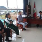 Escolares, juntas vecinales y serenazgo serán capacitados en Madre de Dios