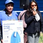 Expo Yauris fomenta reducción del uso del plástico