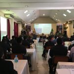 Madre de Dios: Realizan encuentro trinacional contra la trata de personas.