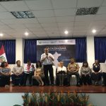 Realizan encuentro macro regional sur sobre trata de personas en Madre de Dios