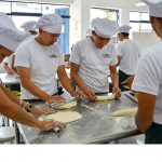 MPTE ofrece becas de capacitación para trabajar como asistente de cocina, panadería y auxiliar de caja en Junín
