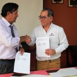 Arequipa: Promueven turismo hacia el balneario de Chancharay