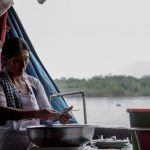 Hidrovía Amazónica removería sustancias tóxicas en ríos amazónicos