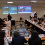 Perú será el primer país del mundo en contar con una Plataforma Climática Indígena