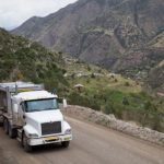 ‘Qhapac Ñan’ del siglo XXI permitirá llegar al 70% de red vial departamental pavimentada