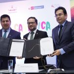 Huancavelica será la primera región orgánica del Perú