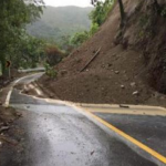 IGP construye radar que monitorea deslizamientos de tierra