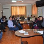 Reafirman compromisos para reducir accidentes de tránsito en Ayacucho