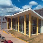 Inaugurarán centro de salud Accamana en el Cusco