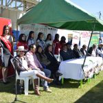 Junín: Expo Yauris 2019 se inicia este 25 de julio