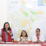 MIMP busca frenar violencia contra la mujer en Iquitos