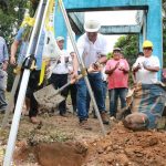 Madre de Dios: Optimizan acceso al agua potable en CP San Bernardo