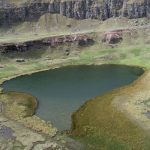 Minagri inicia construcción de 160 qochas que aportarán más de 5 millones de metros cúbicos de agua a la agricultura familiar