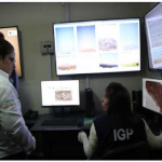 Minam supervisó actividades de fiscalización ambiental en el sur