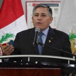 Ministerio de Defensa continuará compromiso de pacificar el Vraem al 2021