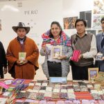 Ministra Muñoz: Agroexportadores apoyarán a la pequeña agricultura del país