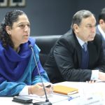 Ministra Muñoz: Este año funcionaría Ventanilla Única de Servicios Agrarios