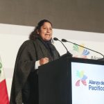 Ministra Muñoz descarta problemas en sector agroexportador por desaceleración de envíos en mayo