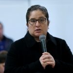 Ministra del Ambiente destaca que el diálogo es clave para establecer metas conjuntas en el país