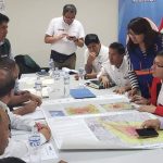 Moquegua: ANA monitorea calidad del agua en zonas afectadas por volcán Ubinas