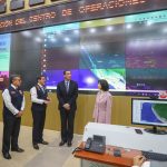 Naciones Unidas felicitó al Gobierno por la implementación del nuevo COEN