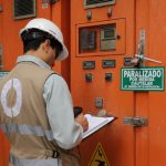 OEFA paralizó componentes mineros de la unidad minera Arasi de Aruntani S.A.C. en Puno