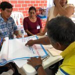 Cacaoteros de Huanuco y San Martin se graduan como agentes de cambio