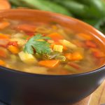 Combatir el frío no solo es abrigarse sino tener una buena alimentación