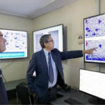 Perú cuenta con moderno servicio que alertará erupciones volcánicas a tiempo real