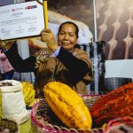 Productores Yanesha ganan premio al mejor cacao peruano