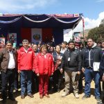 Minsa: Llata tendrá pronto su moderno hospital