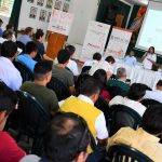 Proyecto de cacao orgánico noramazónico beneficiará a 1 500 productores en San Martín