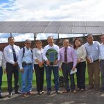 Proyectos de la Universidad Nacional San Martín serían aplicados en la revolución productiva