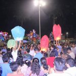 Puerto Maldonado festeja su 117° aniversario