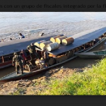 Realizan cuatro operativos contra minería ilegal en Madre de Dios