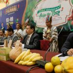 Realizan lanzamiento del XV Festival Internacional de la Hoja de Coca